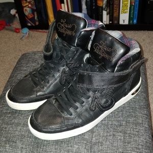 True Religion Sneakers - Size 9.5
